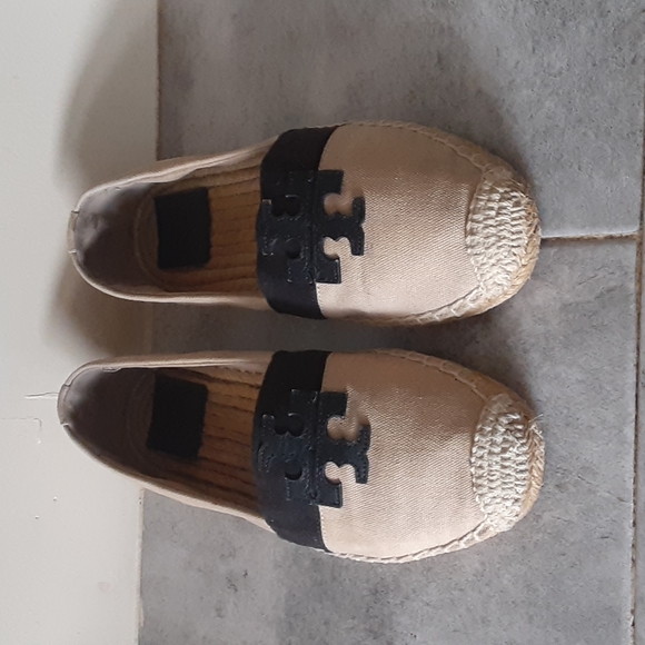 TORY  BURCH  shoes  women  size  7.5 - Picture 3 of 8